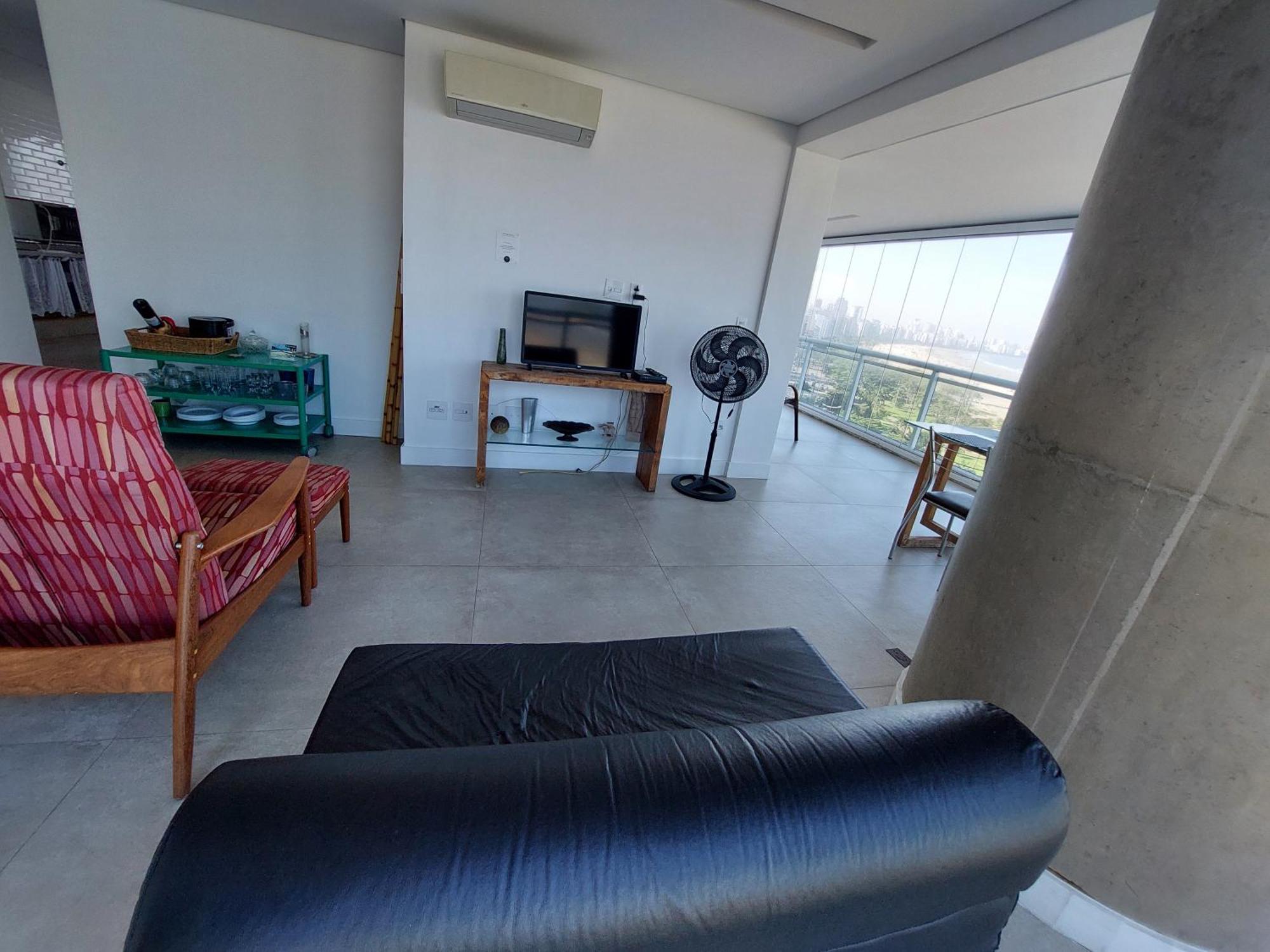 Book - Unlimited 901 - Frente Mar Com Vista Panoramica Apartment *
